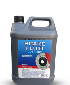 Brake-Fluid-Dot-4