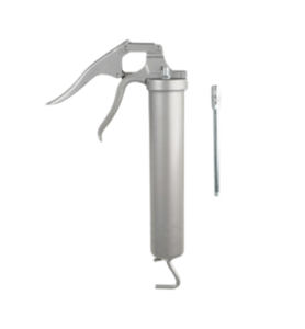 One-Hand-Operated-Grease-Gun
