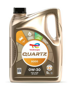 Quartz-9000-0W-30
