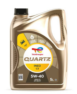 Quartz-Ineo-C3-5W-40