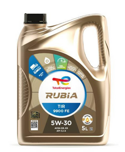 Rubia-9900-5W-30