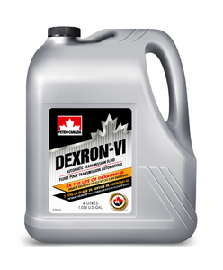 Dexron-ATF-VI-Petro-Canada