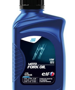 Elf-Moto-Fork-Oil-10W