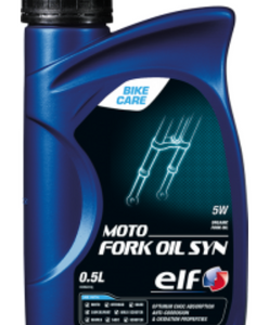 Moto-Elf-Fork-Oil-5W
