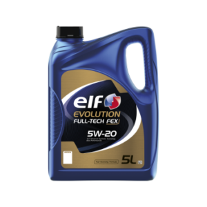 Elf-lubricants-Evolution-full-tech-fex-5w-20